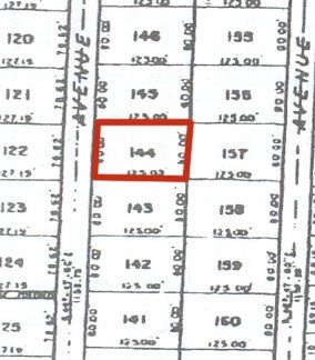 Land for sale in Grand Bahama East, Grand Bahama, The Bahamas