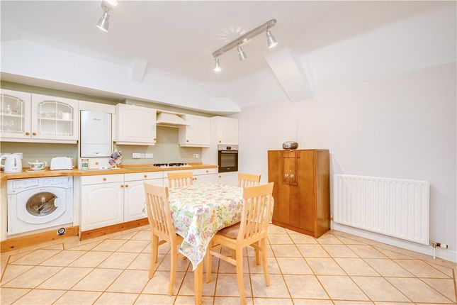Flat for sale in Park Street, Ripon