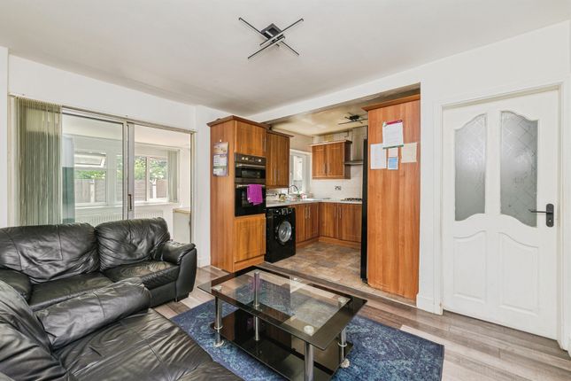 9, Gladstone Road, Birmingham photo 4