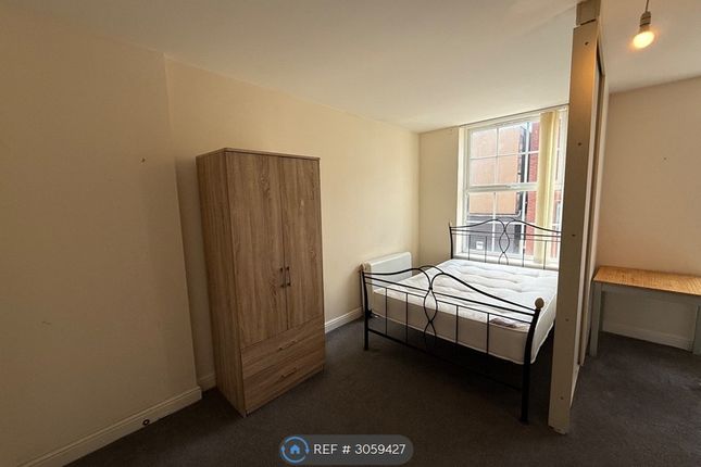 Flat, York House Cleveland St, Doncaster photo 4