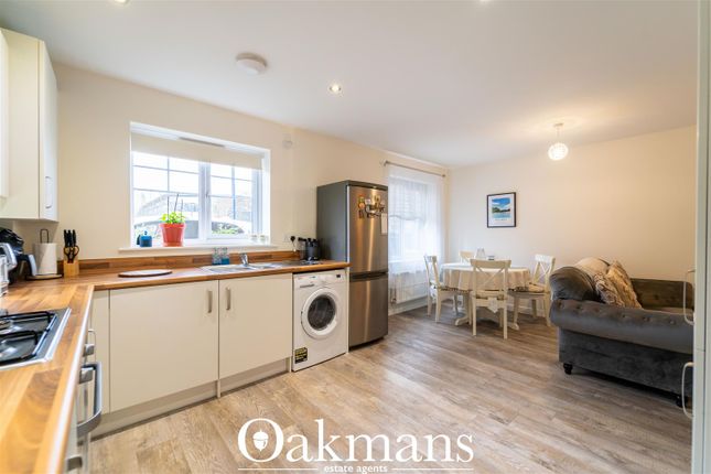Flat 2, 26, Nine Elms Road, Birmingham photo 4