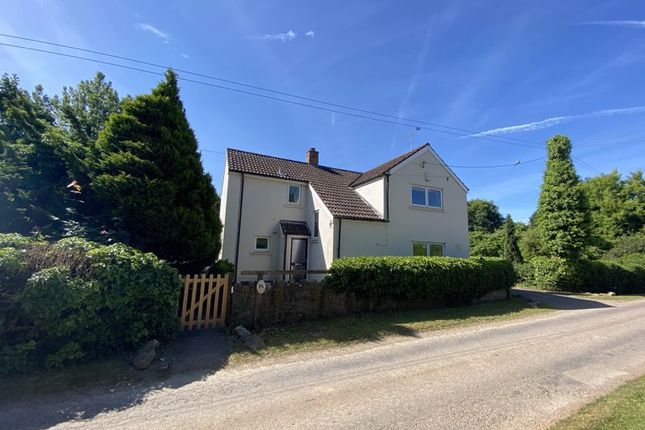 Thumbnail Detached house for sale in Cowhill, Oldbury-On-Severn, Bristol