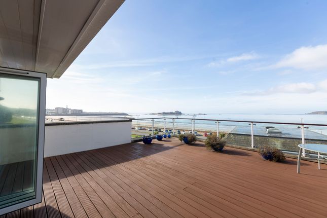 Flat 5, Rockhampton La Route De St. Aubin, Jersey photo 2