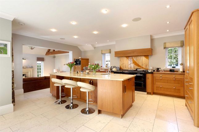 Penn House, 71, Penn Road, Buckinghamshire photo 4