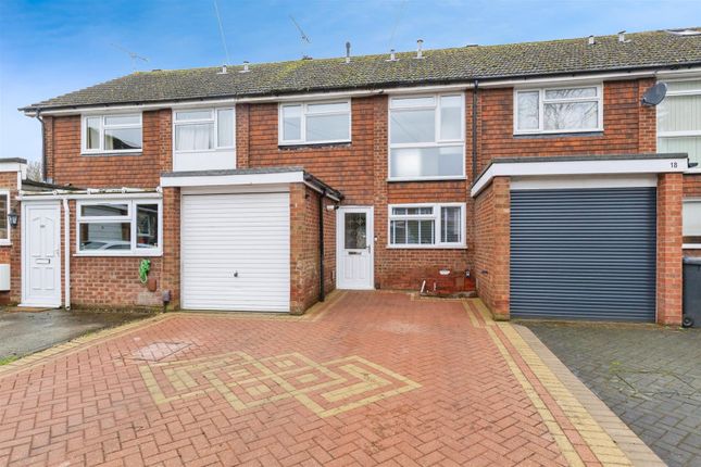 Property for sale in Courtfield Drive, Maidenhead