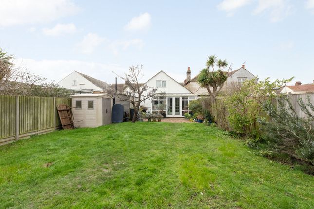 Detached house for sale in Reservoir Road, Whitstable