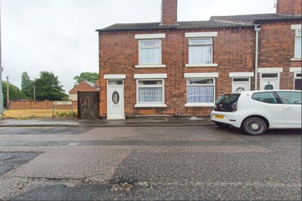 Terraced house to rent in Blackwell Road, Sutton-In-Ashfield