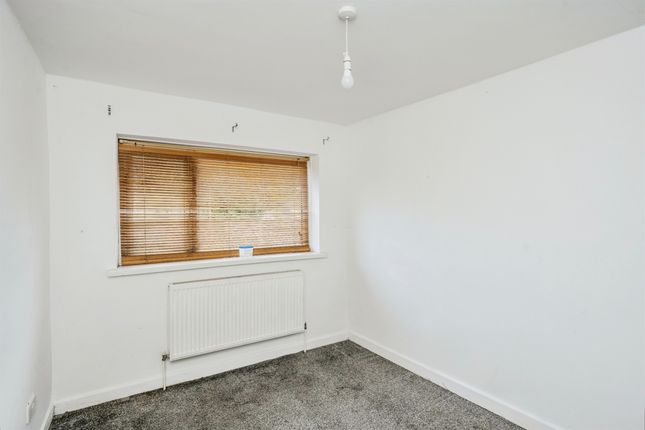 End terrace house for sale in Frederick Place, Llansamlet, Swansea