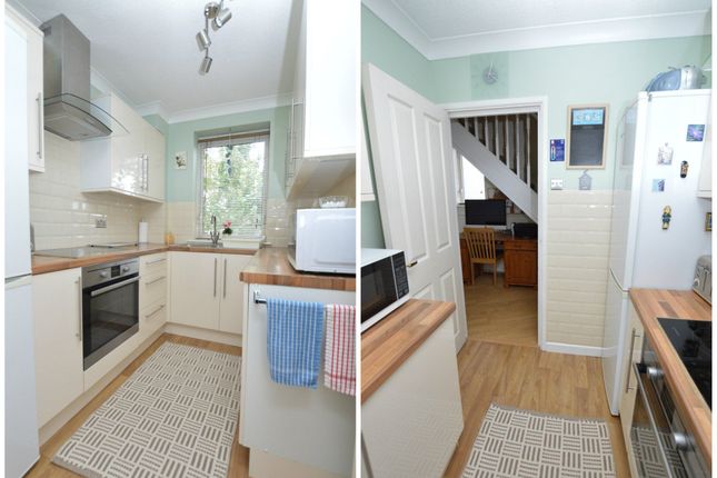 The Hollies, St. Margarets Mews, Westhill Road, Torquay photo 2