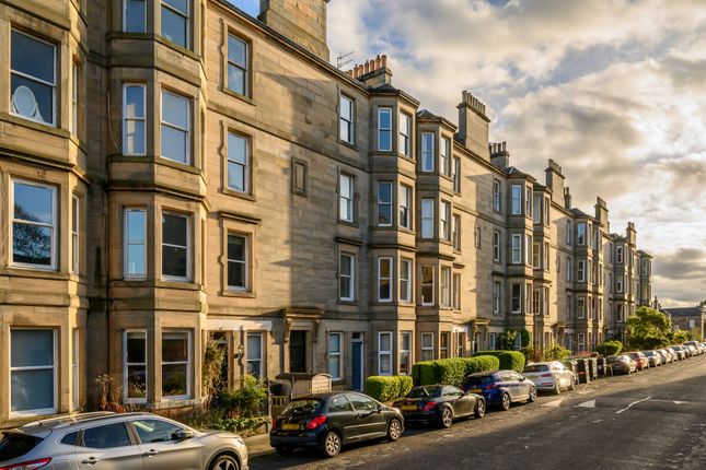 Thumbnail Flat for sale in 11/1 Darnell Road, Edinburgh
