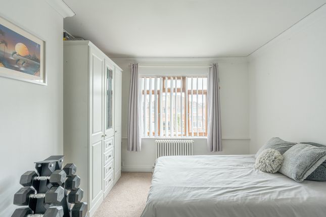 End terrace house for sale in Raynes Road, Ashton, Bristol