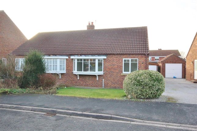 Front External