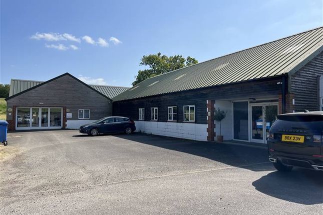 Thumbnail Light industrial to let in Unit 5 High Cross Farm, Albourne, Henfield Road, Hassocks