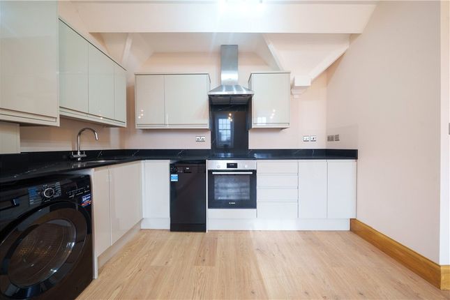 Flat for sale in Old Bank House, 28 High Street, Bushey