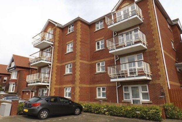 Flat to rent in 73 Festing Road, Southsea