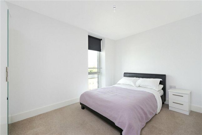 Flat to rent in Loudoun Road, St Johns Wood