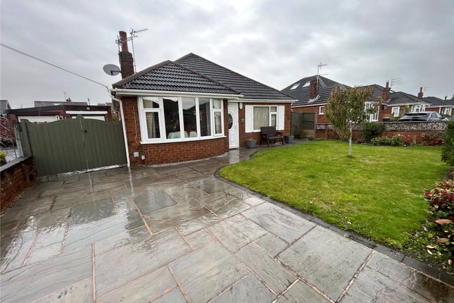 Bungalow for sale in Sherwood Road, Lytham St. Annes, Lancashire