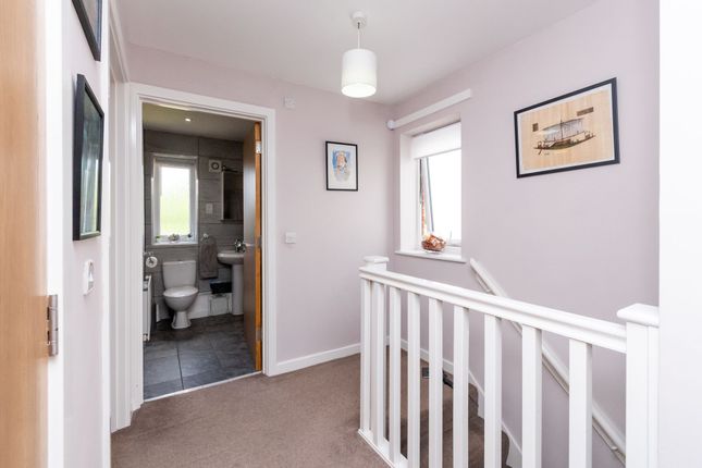 Detached house for sale in Victoria Avenue, St. Helens
