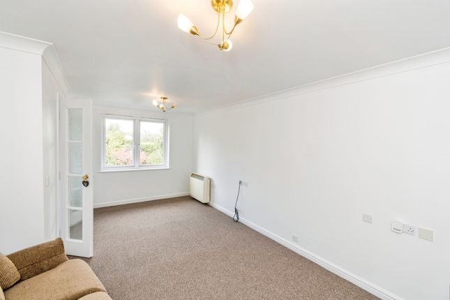 40 Berryfield Court, 10, Bursledon Road, Southampton photo 4