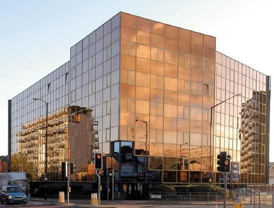 Office to let in 701 Chester Road, Manchester, Greater Manchester