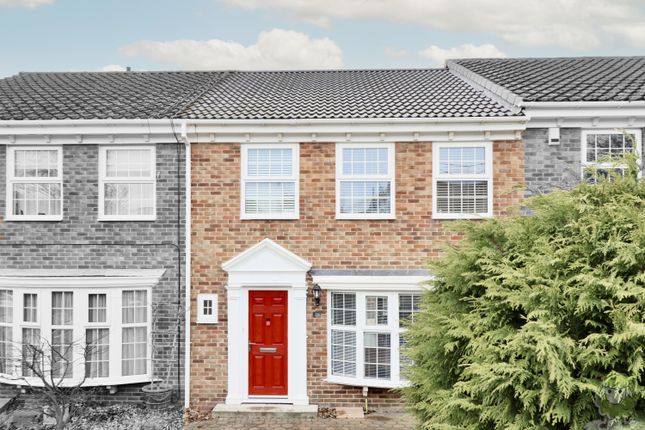 Thumbnail Terraced house for sale in St. Georges Avenue, South Shields, Tyne And Wear