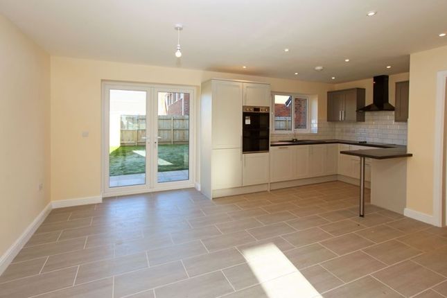 Detached house for sale in Coalport Road, Broseley