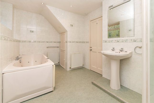 Terraced house for sale in High Cote, Riddlesden, Keighley