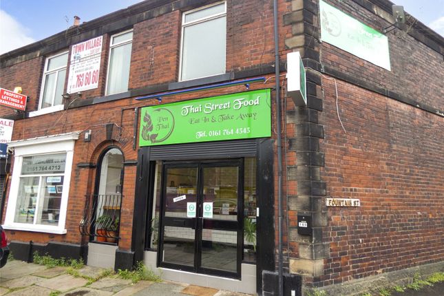 Retail premises for sale in Bolton Road, Bury
