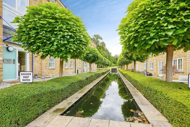 2-bed flat on 5 Riverside,, Mill Race, Dover, £250,000