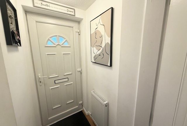 20, Linseed Avenue, Nottinghamshire, United Kingdom photo 3