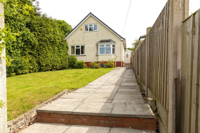 Thumbnail Bungalow for sale in Meadow Road, Oldbury, West Midlands