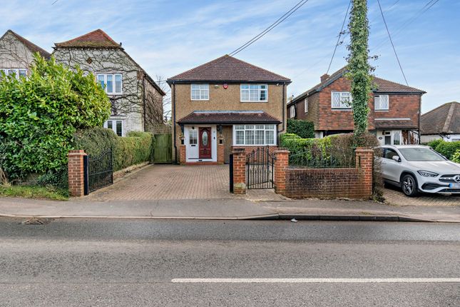 Detached house for sale in Northwood Road, Harefield, Uxbridge