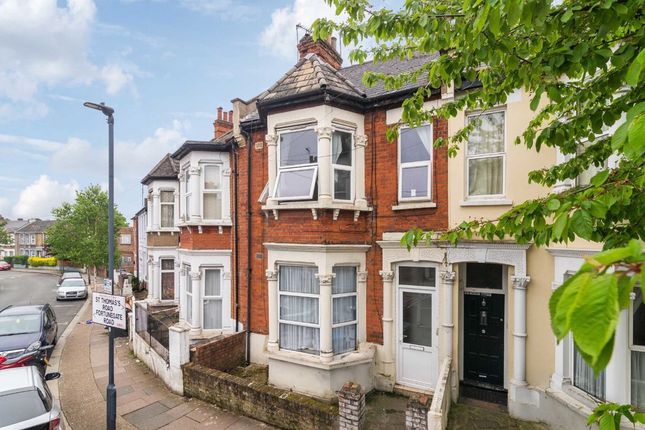 Thumbnail Flat for sale in St. Thomas's Road, London