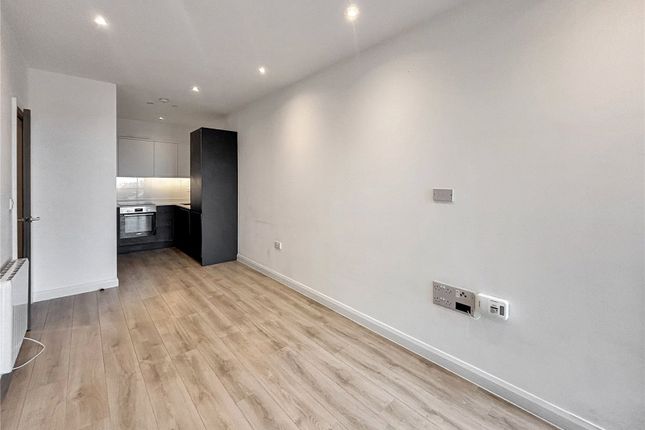 Flat 40, Chesterfield House, 7, Bath Road, Berkshire photo 5