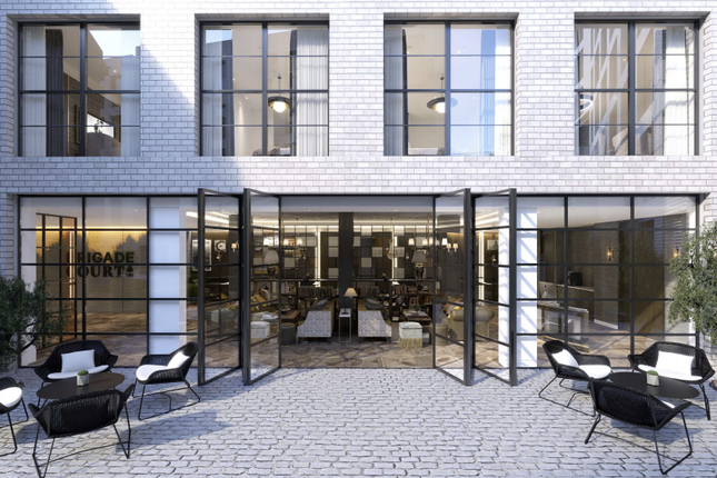 Duplex for sale in Southwark Bridge Road, London