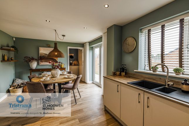 Plot 35, The Hemingate, Bramcote, Nottingham photo 4