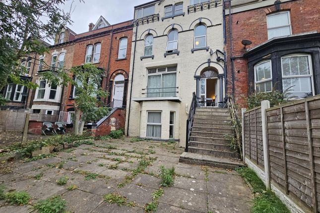 Exterior View Of A Charming Terraced House Featuri...