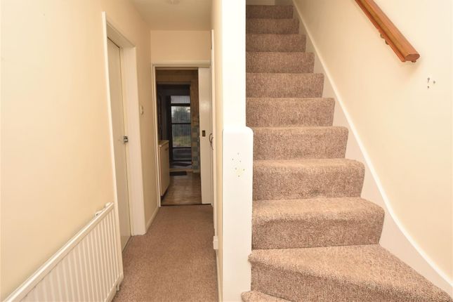 Terraced house for sale in Hamilton Avenue, Exeter