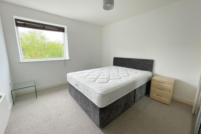 82 Callisto, 38 Ryland Street, Birmingham photo 5