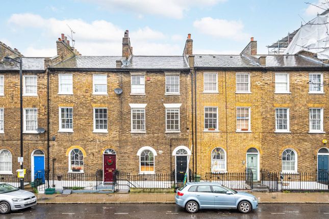 Thumbnail Flat for sale in Offord Road, Islington, London