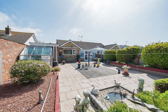 Semi-detached bungalow for sale in Twyford Road, Worthing