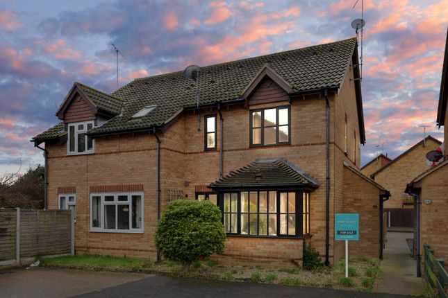 1-bed house on 26, Kingston Avenue, Shoeburyness, £220,000