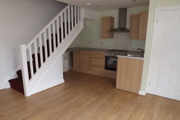 Thumbnail Property to rent in Cusworth Road, Doncaster