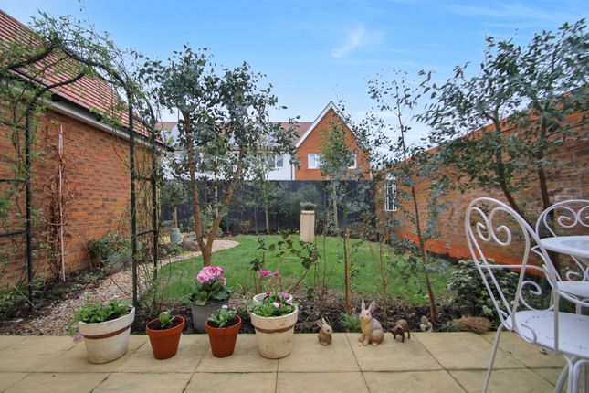 Detached house for sale in Rother Drive, Tenterden