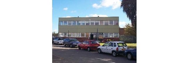 Office to let in Eastmount Road, Darlington