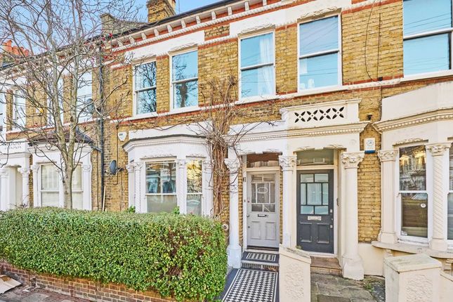 Thumbnail Property for sale in Solon Road, London