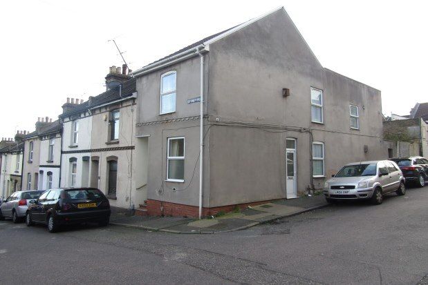 Sydney Road Chatham Me4 1 Bedroom Flat To Rent 53862104