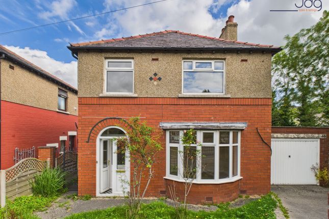 Welcome To Bowerham Road