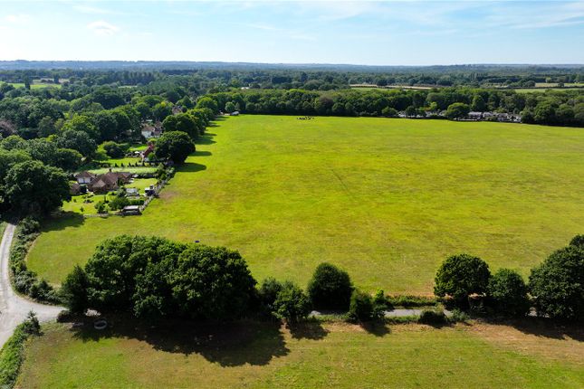 Land for sale in Runtley Wood Lane, Sutton Green, Guildford, Surrey