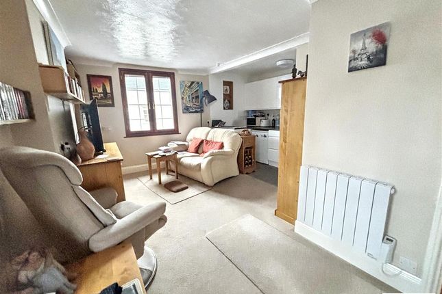 Flat 15, Grove House, Topsham photo 3